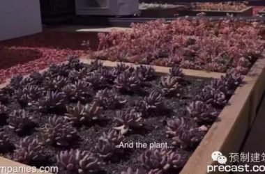 装配式|看了欧洲这个项目才知道，装配式建筑还有这么重要的功能！-BIM建筑网