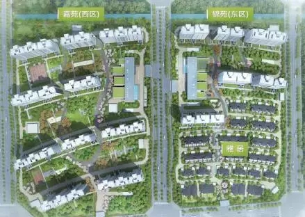 装配式|日本人在苏州建了一批钢结构住宅,全产业链工业化模式,值得借鉴! 装配式资讯 第2张-BIM建筑网 装配式|日本人在苏州建了一批钢结构住宅,全产业链工业化模式,值得借鉴! 装配式资讯 第2张