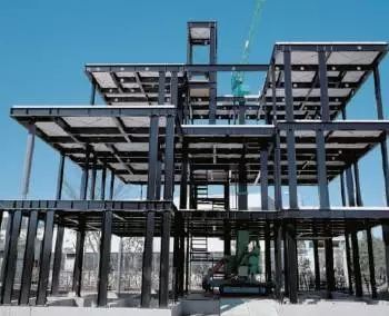 装配式|日本人在苏州建了一批钢结构住宅,全产业链工业化模式,值得借鉴! 装配式资讯 第3张-BIM建筑网 装配式|日本人在苏州建了一批钢结构住宅,全产业链工业化模式,值得借鉴! 装配式资讯 第3张
