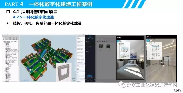 装配式|叶浩文:装配式建筑一体化数字化建造 装配式资讯 第71张-BIM建筑网 装配式|叶浩文:装配式建筑一体化数字化建造 装配式资讯 第71张