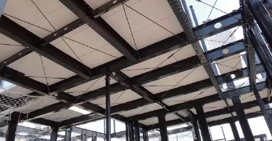 装配式|日本人在苏州建了一批钢结构住宅,全产业链工业化模式,值得借鉴! 装配式资讯 第10张-BIM建筑网 装配式|日本人在苏州建了一批钢结构住宅,全产业链工业化模式,值得借鉴! 装配式资讯 第10张