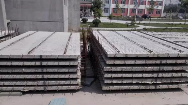装配式|河北省首个国家住宅产业化示范推广项目实践 装配式资讯 第17张-BIM建筑网 装配式|河北省首个国家住宅产业化示范推广项目实践 装配式资讯 第17张