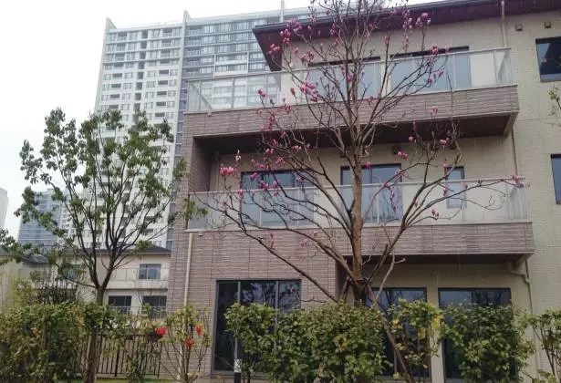 装配式|日本人在苏州建了一批钢结构住宅,全产业链工业化模式,值得借鉴! 装配式资讯 第13张-BIM建筑网 装配式|日本人在苏州建了一批钢结构住宅,全产业链工业化模式,值得借鉴! 装配式资讯 第13张