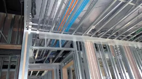 装配式|日本人在苏州建了一批钢结构住宅,全产业链工业化模式,值得借鉴! 装配式资讯 第18张-BIM建筑网 装配式|日本人在苏州建了一批钢结构住宅,全产业链工业化模式,值得借鉴! 装配式资讯 第18张
