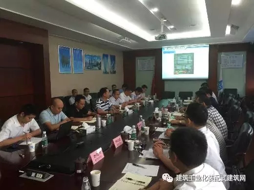 装配式|西南地区首个装配整体式框架结构的装配式建筑实践——新兴工业园服务中心 装配式资讯 第7张-BIM建筑网 装配式|西南地区首个装配整体式框架结构的装配式建筑实践——新兴工业园服务中心 装配式资讯 第7张