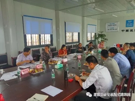 装配式|西南地区首个装配整体式框架结构的装配式建筑实践——新兴工业园服务中心 装配式资讯 第8张-BIM建筑网 装配式|西南地区首个装配整体式框架结构的装配式建筑实践——新兴工业园服务中心 装配式资讯 第8张