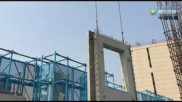 装配式|北京花语金郡项目装配式建筑实践——标准层预制率48% 装配式资讯 第49张-BIM建筑网 装配式|北京花语金郡项目装配式建筑实践——标准层预制率48% 装配式资讯 第49张
