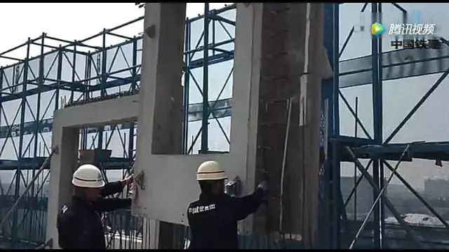 装配式|北京花语金郡项目装配式建筑实践——标准层预制率48% 装配式资讯 第50张-BIM建筑网 装配式|北京花语金郡项目装配式建筑实践——标准层预制率48% 装配式资讯 第50张