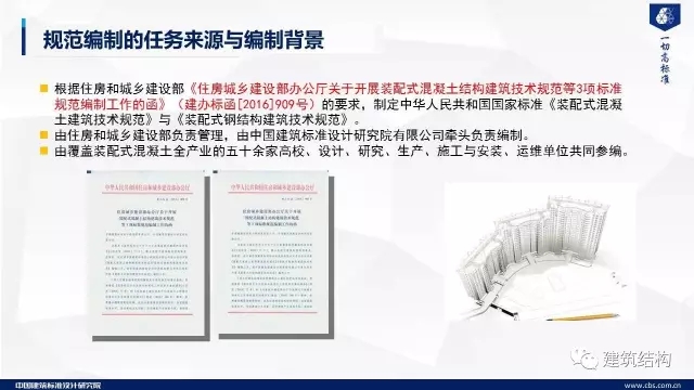 装配式|纯干货!郁银泉大师深度解读新装配式规范内容! 装配式资讯 第6张-BIM建筑网 装配式|纯干货!郁银泉大师深度解读新装配式规范内容! 装配式资讯 第6张