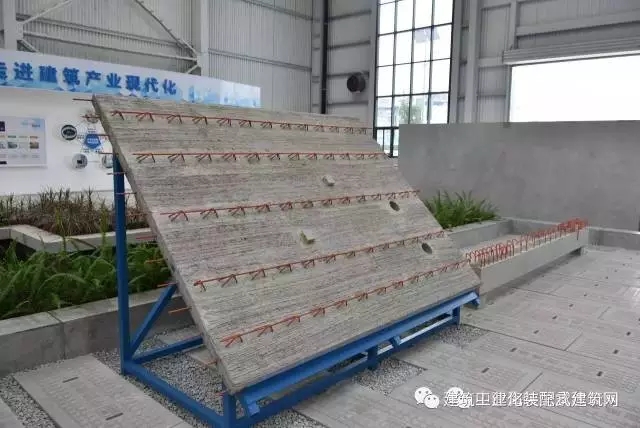 装配式|预制率92%的房子怎么盖?一起来围观! 装配式资讯 第8张-BIM建筑网 装配式|预制率92%的房子怎么盖?一起来围观! 装配式资讯 第8张