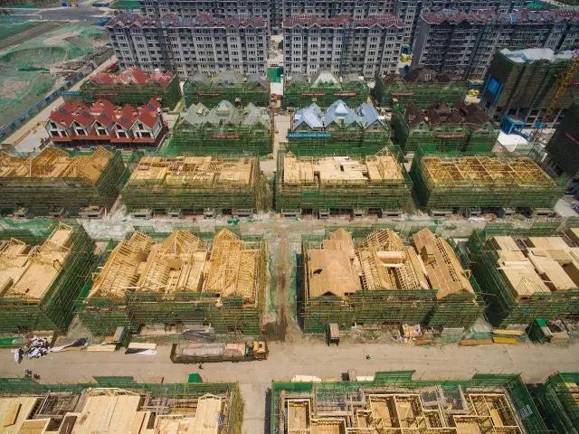 装配式|美图美视频:从森林到建筑,天津中加生态示范区 装配式资讯 第20张-BIM建筑网 装配式|美图美视频:从森林到建筑,天津中加生态示范区 装配式资讯 第20张