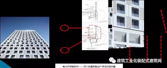 装配式|西南地区首个装配整体式框架结构的装配式建筑实践——新兴工业园服务中心 装配式资讯 第21张-BIM建筑网 装配式|西南地区首个装配整体式框架结构的装配式建筑实践——新兴工业园服务中心 装配式资讯 第21张