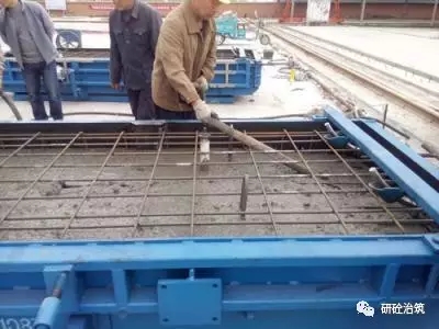 装配式|工厂 | 预制混凝土构件表面气泡的产生原因及预防措施 装配式资讯 第7张-BIM建筑网 装配式|工厂 | 预制混凝土构件表面气泡的产生原因及预防措施 装配式资讯 第7张
