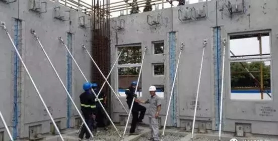 装配式|产业化资讯】厉害了!看央视诠释2017建筑行业最火关键词——装配式建筑 装配式资讯 第1张-BIM建筑网 装配式|产业化资讯】厉害了!看央视诠释2017建筑行业最火关键词——装配式建筑 装配式资讯 第1张