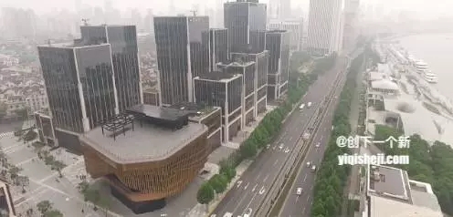 装配式|能跳舞的大楼,迪拜还没办到,上海已经有啦! 装配式资讯 第23张-BIM建筑网 装配式|能跳舞的大楼,迪拜还没办到,上海已经有啦! 装配式资讯 第23张
