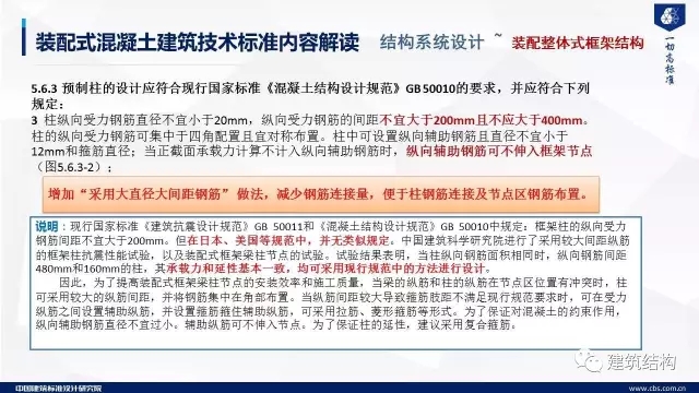 装配式|纯干货!郁银泉大师深度解读新装配式规范内容! 装配式资讯 第44张-BIM建筑网 装配式|纯干货!郁银泉大师深度解读新装配式规范内容! 装配式资讯 第44张