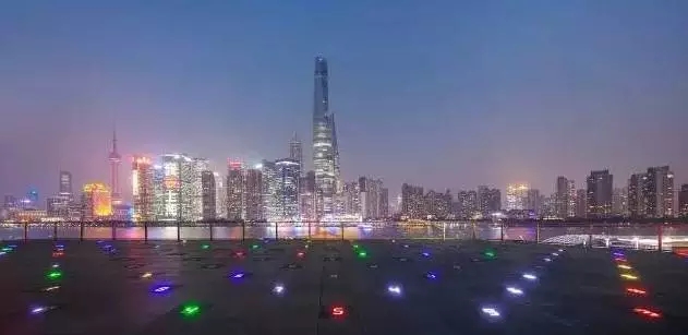 装配式|能跳舞的大楼,迪拜还没办到,上海已经有啦! 装配式资讯 第24张-BIM建筑网 装配式|能跳舞的大楼,迪拜还没办到,上海已经有啦! 装配式资讯 第24张