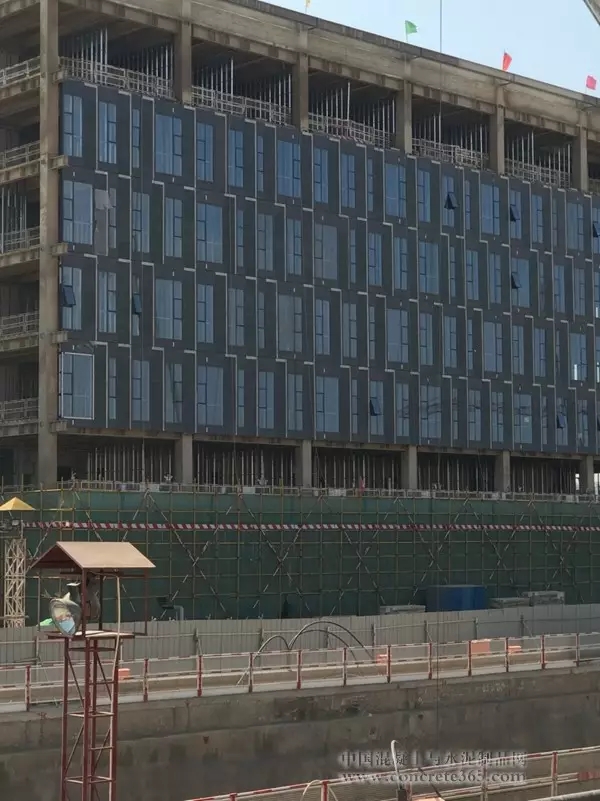 装配式|北京榆构:把城市副中心项目这个千年工程的外墙板做成精品工程 装配式资讯 第3张-BIM建筑网 装配式|北京榆构:把城市副中心项目这个千年工程的外墙板做成精品工程 装配式资讯 第3张