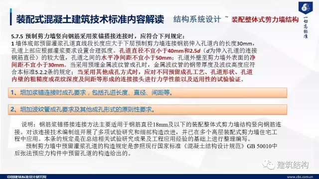 装配式|纯干货!郁银泉大师深度解读新装配式规范内容! 装配式资讯 第46张-BIM建筑网 装配式|纯干货!郁银泉大师深度解读新装配式规范内容! 装配式资讯 第46张