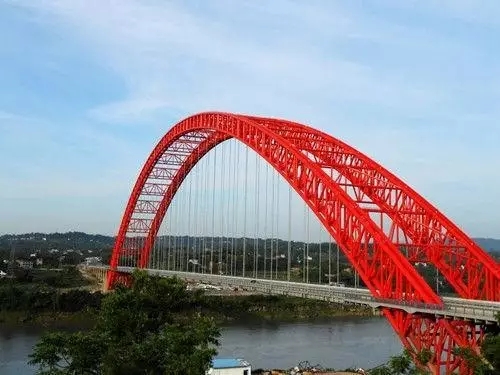 装配式|中国工程院院士聂建国:推广钢混结构,建经济耐久桥! 装配式资讯 第1张-BIM建筑网 装配式|中国工程院院士聂建国:推广钢混结构,建经济耐久桥! 装配式资讯 第1张