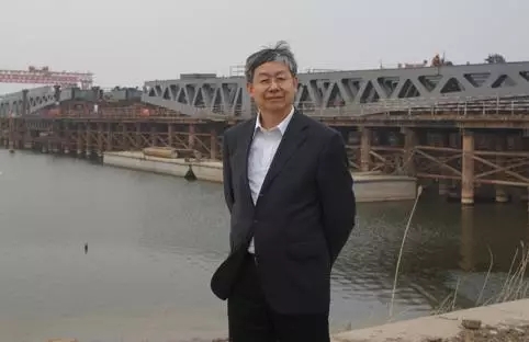 装配式|中国工程院院士聂建国:推广钢混结构,建经济耐久桥! 装配式资讯 第2张-BIM建筑网 装配式|中国工程院院士聂建国:推广钢混结构,建经济耐久桥! 装配式资讯 第2张