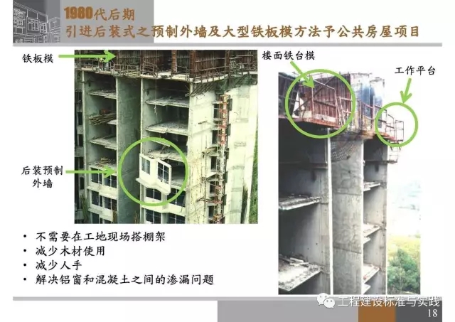 装配式|申振威:香港传统建筑与装配式建筑成本与发展 装配式资讯 第18张-BIM建筑网 装配式|申振威:香港传统建筑与装配式建筑成本与发展 装配式资讯 第18张