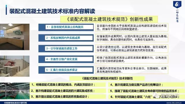 装配式|纯干货!郁银泉大师深度解读新装配式规范内容! 装配式资讯 第63张-BIM建筑网 装配式|纯干货!郁银泉大师深度解读新装配式规范内容! 装配式资讯 第63张