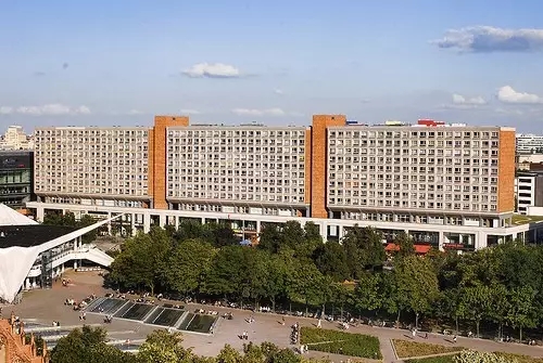 装配式|百年经验!德国装配式建筑发展深度分析 装配式资讯 第5张-BIM建筑网 装配式|百年经验!德国装配式建筑发展深度分析 装配式资讯 第5张