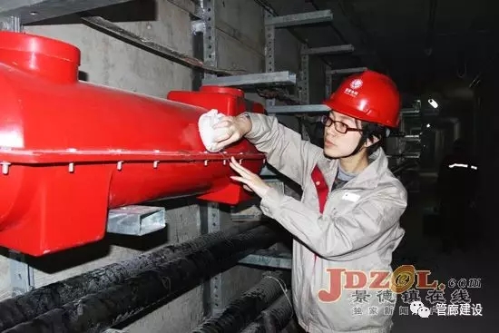 装配式|全国各城市建成和在建的地下综合管廊现场实图汇展 装配式资讯 第1张-BIM建筑网 装配式|全国各城市建成和在建的地下综合管廊现场实图汇展 装配式资讯 第1张