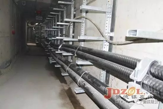 装配式|全国各城市建成和在建的地下综合管廊现场实图汇展 装配式资讯 第2张-BIM建筑网 装配式|全国各城市建成和在建的地下综合管廊现场实图汇展 装配式资讯 第2张