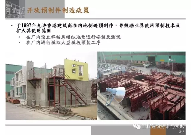 装配式|申振威:香港传统建筑与装配式建筑成本与发展 装配式资讯 第30张-BIM建筑网 装配式|申振威:香港传统建筑与装配式建筑成本与发展 装配式资讯 第30张