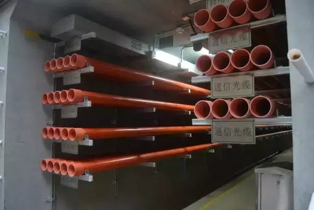 装配式|全国各城市建成和在建的地下综合管廊现场实图汇展 装配式资讯 第4张-BIM建筑网 装配式|全国各城市建成和在建的地下综合管廊现场实图汇展 装配式资讯 第4张