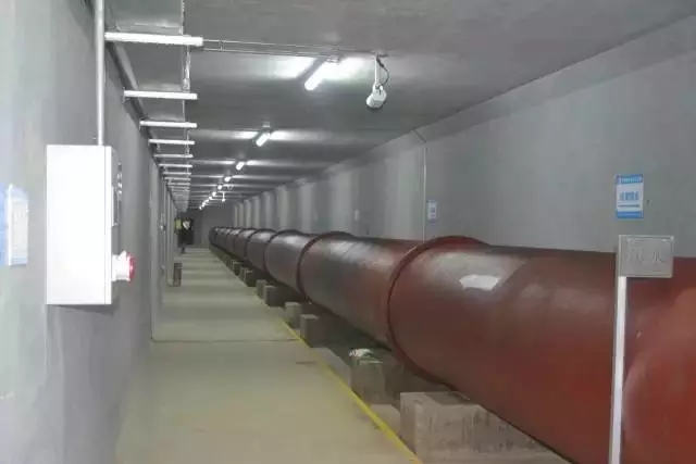 装配式|全国各城市建成和在建的地下综合管廊现场实图汇展 装配式资讯 第8张-BIM建筑网 装配式|全国各城市建成和在建的地下综合管廊现场实图汇展 装配式资讯 第8张