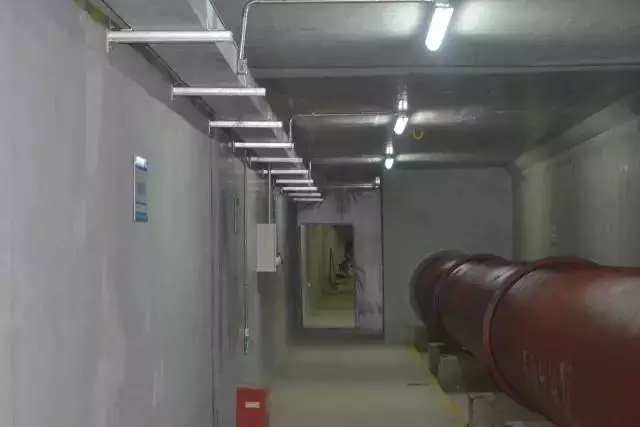 装配式|全国各城市建成和在建的地下综合管廊现场实图汇展 装配式资讯 第9张-BIM建筑网 装配式|全国各城市建成和在建的地下综合管廊现场实图汇展 装配式资讯 第9张