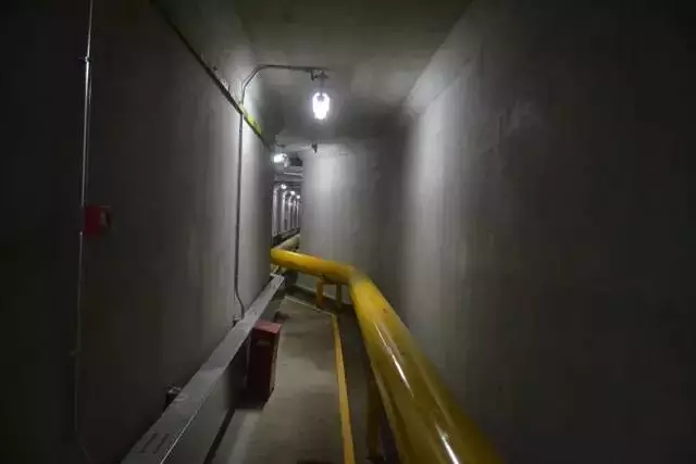 装配式|全国各城市建成和在建的地下综合管廊现场实图汇展 装配式资讯 第11张-BIM建筑网 装配式|全国各城市建成和在建的地下综合管廊现场实图汇展 装配式资讯 第11张