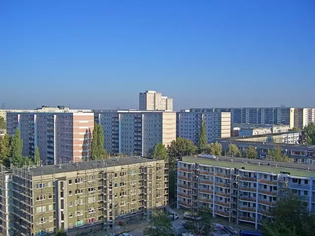 装配式|百年经验!德国装配式建筑发展深度分析 装配式资讯 第13张-BIM建筑网 装配式|百年经验!德国装配式建筑发展深度分析 装配式资讯 第13张