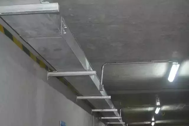 装配式|全国各城市建成和在建的地下综合管廊现场实图汇展 装配式资讯 第12张-BIM建筑网 装配式|全国各城市建成和在建的地下综合管廊现场实图汇展 装配式资讯 第12张