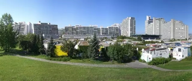 装配式|百年经验!德国装配式建筑发展深度分析 装配式资讯 第16张-BIM建筑网 装配式|百年经验!德国装配式建筑发展深度分析 装配式资讯 第16张
