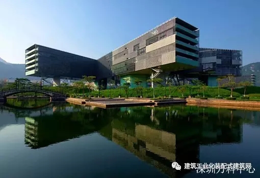 装配式|万科领先的住宅装配式设计研发成果,绝对干货,没WiFi也要看! 装配式资讯 第1张-BIM建筑网 装配式|万科领先的住宅装配式设计研发成果,绝对干货,没WiFi也要看! 装配式资讯 第1张