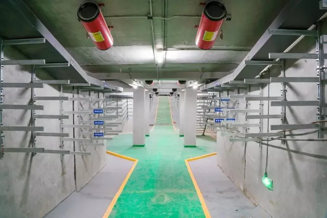 装配式|全国各城市建成和在建的地下综合管廊现场实图汇展 装配式资讯 第26张-BIM建筑网 装配式|全国各城市建成和在建的地下综合管廊现场实图汇展 装配式资讯 第26张