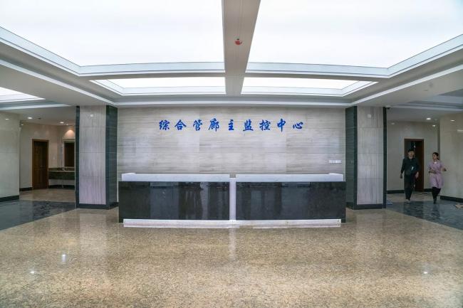 装配式|全国各城市建成和在建的地下综合管廊现场实图汇展 装配式资讯 第28张-BIM建筑网 装配式|全国各城市建成和在建的地下综合管廊现场实图汇展 装配式资讯 第28张