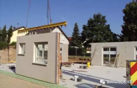 装配式|德国装配式建筑实践概述 装配式资讯 第5张-BIM建筑网 装配式|德国装配式建筑实践概述 装配式资讯 第5张