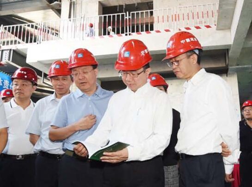 装配式|全国建设系统安全生产宣传咨询日活动在京举办 装配式资讯 第1张-BIM建筑网 装配式|全国建设系统安全生产宣传咨询日活动在京举办 装配式资讯 第1张