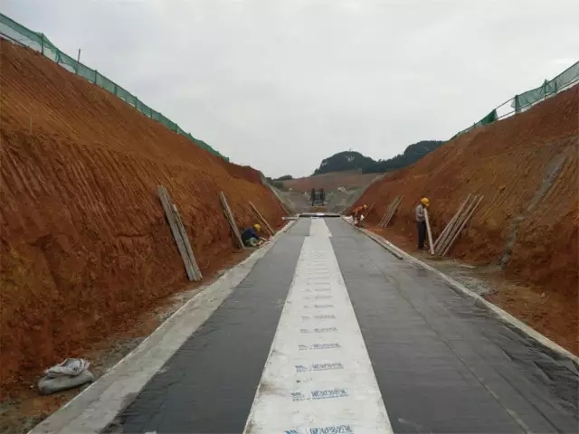 装配式|全国各城市建成和在建的地下综合管廊现场实图汇展 装配式资讯 第38张-BIM建筑网 装配式|全国各城市建成和在建的地下综合管廊现场实图汇展 装配式资讯 第38张