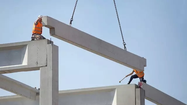 装配式|中国为何一心想学德国PC“装配式建筑”产业链? 一文详解“建筑界最黑科技”前世今生! 装配式资讯 第16张-BIM建筑网 装配式|中国为何一心想学德国PC“装配式建筑”产业链? 一文详解“建筑界最黑科技”前世今生! 装配式资讯 第16张