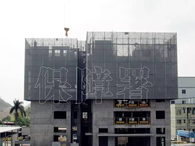 装配式|在深圳,最“帅”的装配式保障房长啥样? 装配式资讯 第5张-BIM建筑网 装配式|在深圳,最“帅”的装配式保障房长啥样? 装配式资讯 第5张