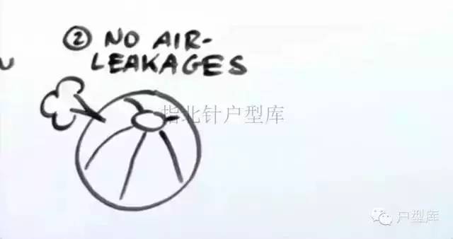 装配式|欧美这2栋被动式住宅,不就是我们的未来吗? 装配式资讯 第4张-BIM建筑网 装配式|欧美这2栋被动式住宅,不就是我们的未来吗? 装配式资讯 第4张