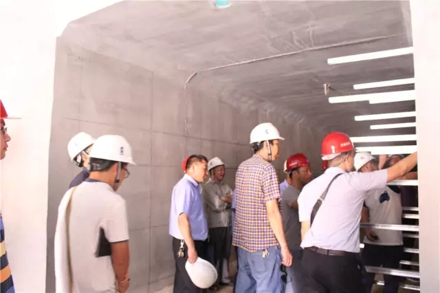 装配式|全国各城市建成和在建的地下综合管廊现场实图汇展 装配式资讯 第41张-BIM建筑网 装配式|全国各城市建成和在建的地下综合管廊现场实图汇展 装配式资讯 第41张