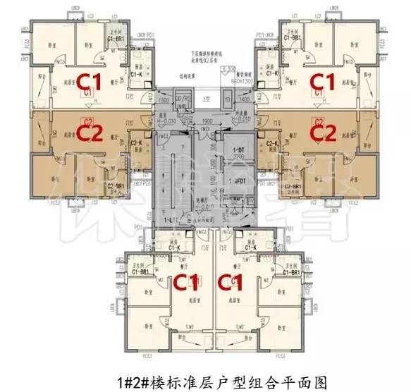 装配式|在深圳,最“帅”的装配式保障房长啥样? 装配式资讯 第8张-BIM建筑网 装配式|在深圳,最“帅”的装配式保障房长啥样? 装配式资讯 第8张