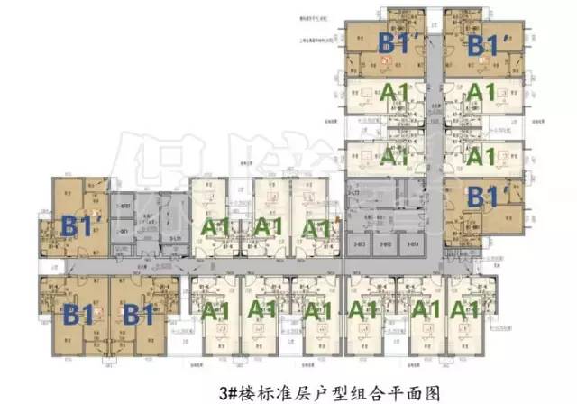 装配式|在深圳,最“帅”的装配式保障房长啥样? 装配式资讯 第9张-BIM建筑网 装配式|在深圳,最“帅”的装配式保障房长啥样? 装配式资讯 第9张